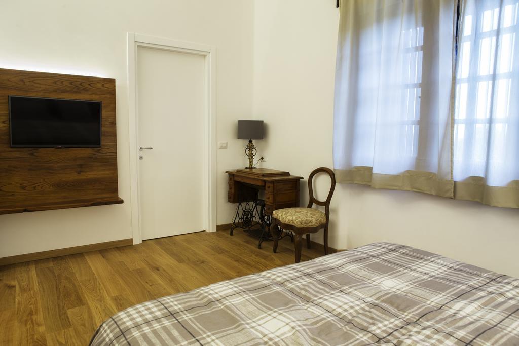 Il Pettirosso B&B Grottaferrata Room photo