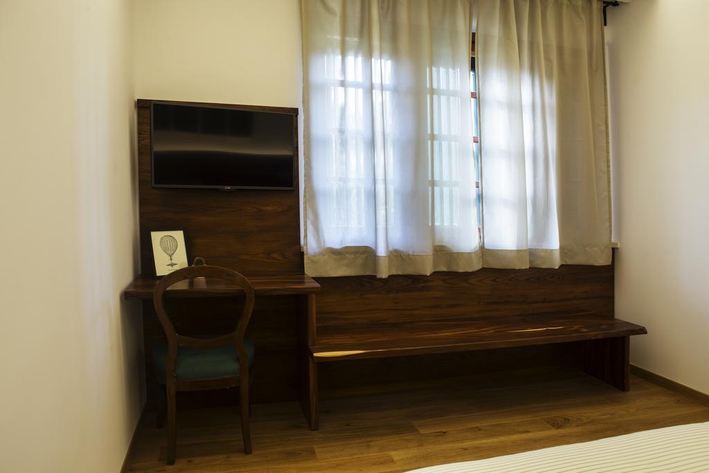 Il Pettirosso B&B Grottaferrata Room photo
