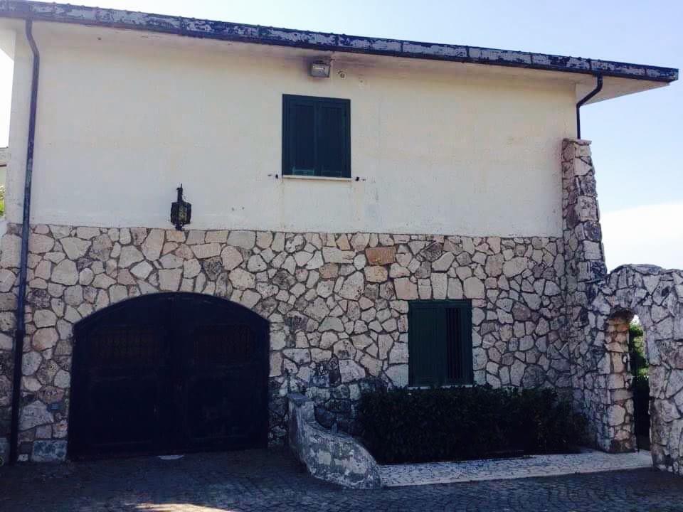 Il Pettirosso B&B Grottaferrata Exterior photo