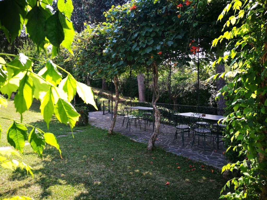 Il Pettirosso B&B Grottaferrata Exterior photo
